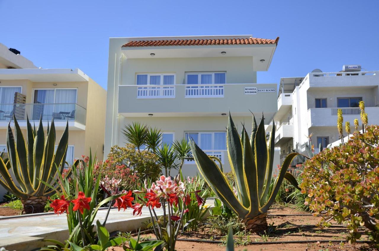 Stalida Seagull Studios מראה חיצוני תמונה