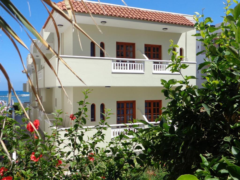 Stalida Seagull Studios מראה חיצוני תמונה
