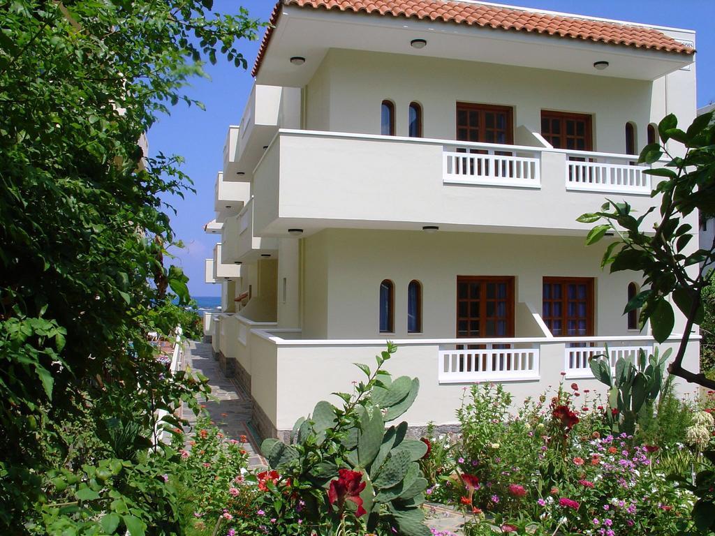 Stalida Seagull Studios מראה חיצוני תמונה